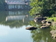 -白马涧龙池景区