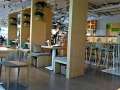 大堂-嘉和一品粥(方庄店)