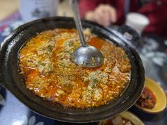 -张关合渣(航空大道店)