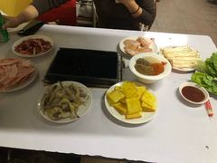 -风味烧烤