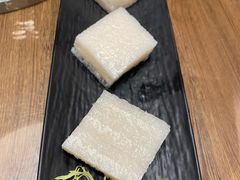 -广州天河合景福朋喜来登酒店 · 聚味轩中餐厅