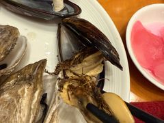 -视界美食自助餐厅·石家庄希尔顿酒店