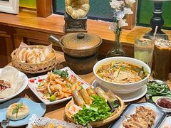 -越美小馆·越南料理(曲江店)