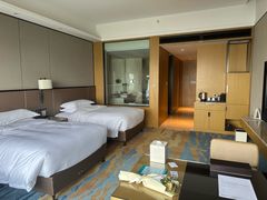 -武汉洲际酒店