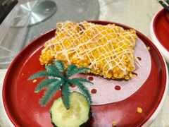 -龙悦湾酒家·八阵鱼生·渔人码头店