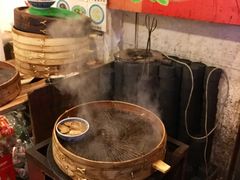 -兰边碗(鼓楼店)