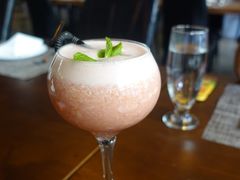 -小火花·干式熟成牛排馆Spark SteakHouse(剑桥郡店)