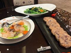 -大理实力希尔顿酒店•御玺中餐厅