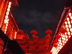 -文庙广场小吃一条街
