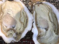 -蚝英雄鲜蚝自助专门店(长楹天街直营店)