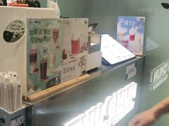 -注春·荞麦奶茶(新天地旗舰店)