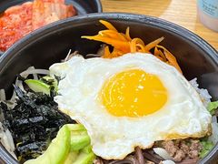 -高社长参鸡汤(高丽街店)