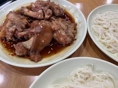 -贤花饭店(城阳店)