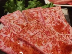 -焼肉 琉球の牛(北谷)