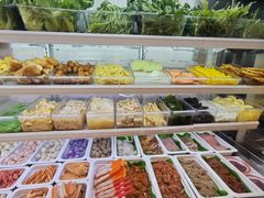 -菲哥麻辣烫(贵山小区店)