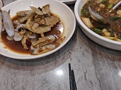 -红灯笼龙凤饭店(宁波老字号店)