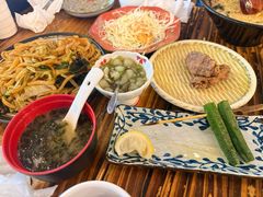 -平成屋· Late Night 食堂(漕宝路店)