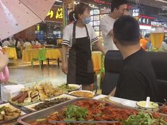 -盱眙小龙虾(天虹店)