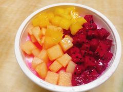 -和记糖水店(小寨店)