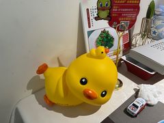 -沈师傅四季烤鸭小馆(荣盛华府店)