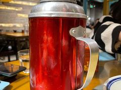 小吊梨汤-局气烤鸭·北京菜(前门店)