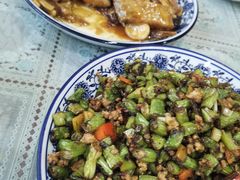 -北大地皖峰饭馆