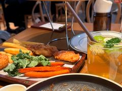 -Grande A'moo(上海万象城店)