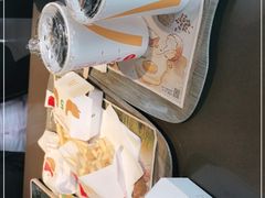 -麦当劳(乳山路店)