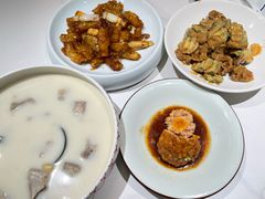 -梅飞酒家(桑园路店)