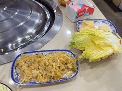 -崔记老东北传奇铁锅炖(横店总店)