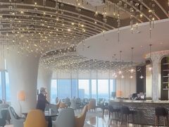 -三迪希尔顿酒店·星空酒廊