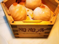 陶陶居大虾饺-陶陶居·雅园(凯华国际店)