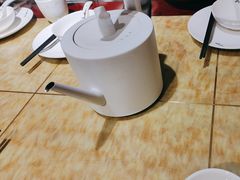 -陈江波老鸭煲(化工路店1号店)