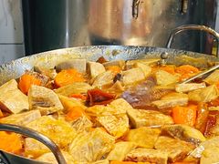 -黄记潮汕甜汤(贝底田坊店)