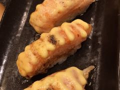 -晓寿司·精致料理(绿地店)