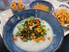 -大王油茶(二厂文创公园店)