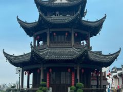 -屯溪老街