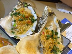 -江味龙虾馆·裸蓝龙虾(南山店)