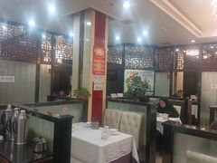 -湘桂人酒楼(西便门店)