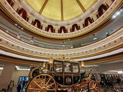 -澳门喜来登大酒店