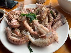 皮皮虾-南蚝小贝海鲜特色餐厅(南澳岛店)