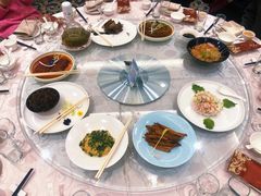 -新雅粤菜馆(南京东路店)