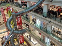 -巴黎春天(浦建店)