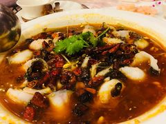 水煮鱼-顺风海鲜港(金玉兰店)
