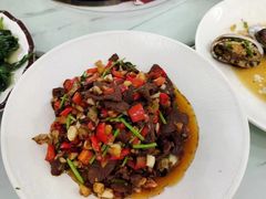 -秋姐美食店(旅游大道店)