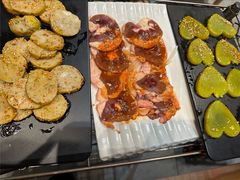 -好旺角齐市鲜切牛自助烤肉(农林五道街总店)