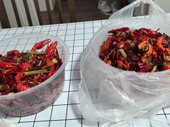 -龙虾奇迹泥炉烤肉(大华三路店)