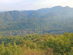 -北高峰