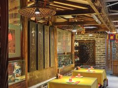 -大海碗·炸酱面·烤鸭·京菜(天坛店)