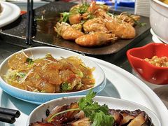 -钱山海鲜大排档